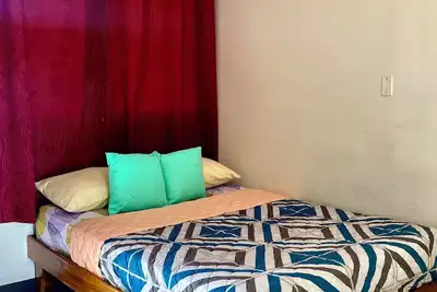 Image de Apartment in the center of Quepos, walking distance to supermarkets, bus terminal, etc.