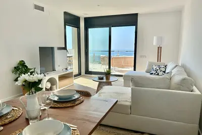 Image de Villa Liria Mediterranean charm swimming pool and spectacular views