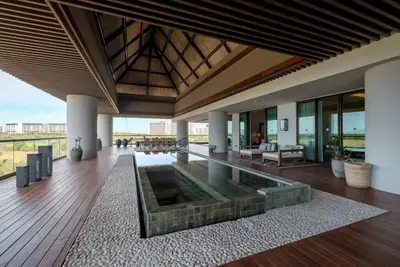 Image de Mexico Open Week 4-Bedroom Empire Estate - Vidanta Resort in Puerto Vallarta