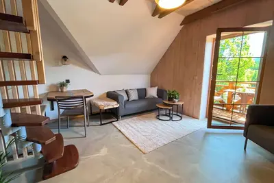 Image de Sachrův Kopec by Interhome