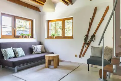 Image de Sachrův Kopec by Interhome