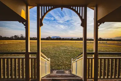 Image de Willow Lodge at Willow Farm, experience the country life
