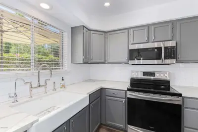 Resort-Style Condo by Asu