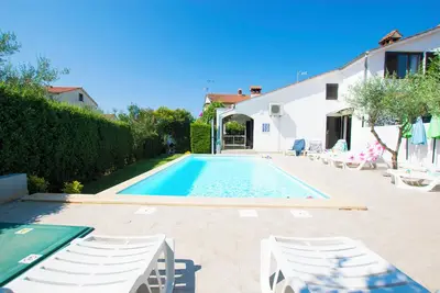 Image de Maison Suncana (121171-K1) - Porec