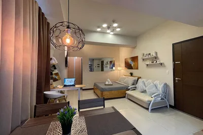 Image de 101 Newport Blvd: Caelus Aerie - Condo across Naia T3 w/ Wifi Netflix Pool