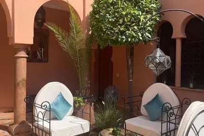 Image de Dar Ayda, Villa 18