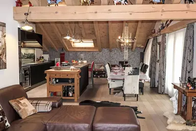 Image de Castania A by Interhome