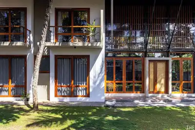 Image de The Void - 5b Ultra Luxury Villa at Kottawa Highway entrance