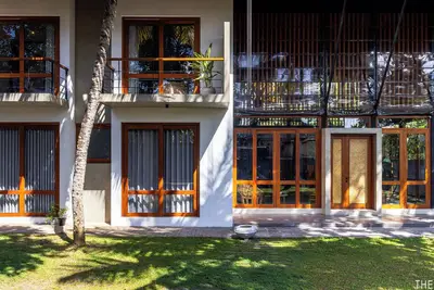 Image de 5b Ultra Luxury Villa at Kottawa Highway entrance