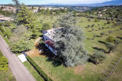 Image de Stunning Villa with private pool, within an olive grove.