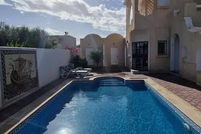 Image de Private luxury Villa with pool