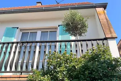 Image de Spacious 240 sqm \"savoir-vivre\" vacation home near the German border