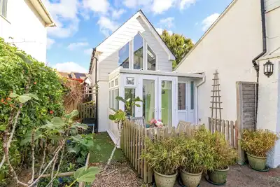 Image de Cherry Pip, pet friendly, country holiday cottage in Charmouth