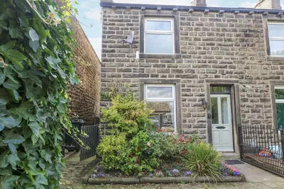 Image de Centenary Cottage, pet friendly, character holiday cottage in Skipton