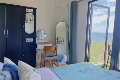 Image de Panglao Sea View Condo - Pool & Wi-Fi - Suite 519