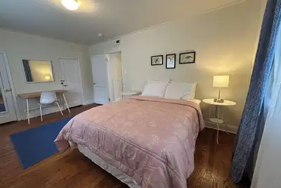 Image de Prime Spot Stay–Simple Comfort, Perfect Location