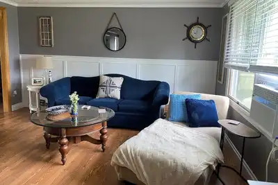 Image de 3 Bed 2 Bath Lake of the Woods Retreat