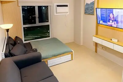 Image de Cozy Condo @ Paranaque near Naia