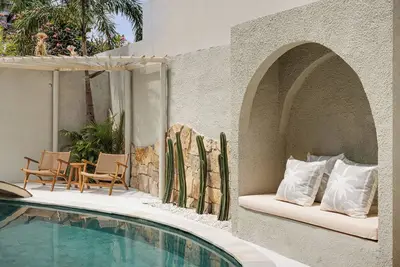 Image de Casa De Loto – Brand New Luxury 2br Villa w/ Private Pool