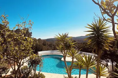 Image de Two Bedroom House With Swimming Pool & Amazing Views!
