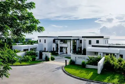 Image de Above the Clouds - 6 bedroom