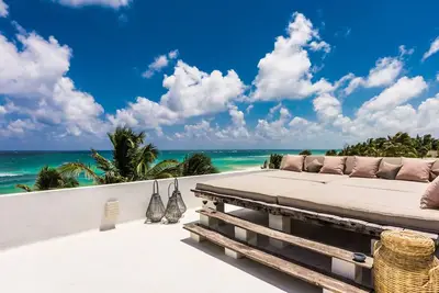 Image de Aldea Canzul Estate S