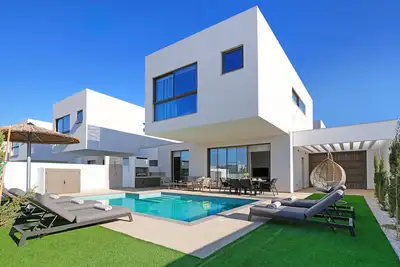 Image de Princess Anne Luxury Villa - Large Pool