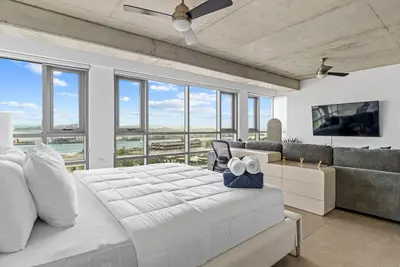 Image de The Luxe Loft @ Atlantis