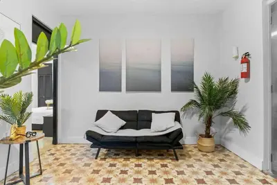 Image de Two-Bedroom Retreat in LaPlacita 1a