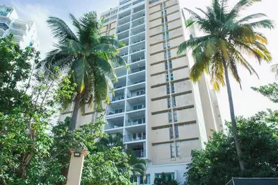 Image de Walk to Beach Studio @Esj