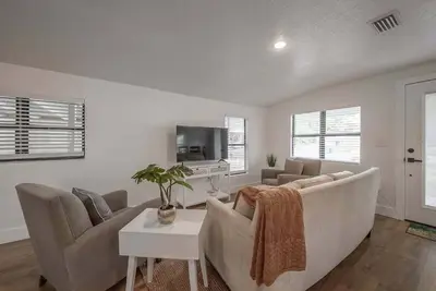 Image de Renovated Seminole Heights Beauty