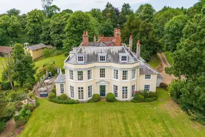 Image de Holbecks House by Group Retreats