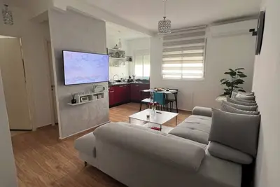 Image de Spacious and clean apartment Tangier