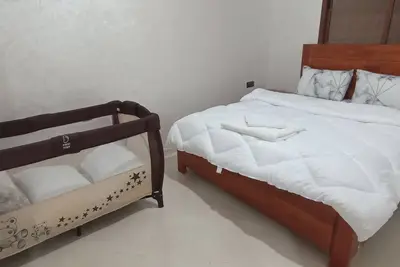 Image de Chez Hicham House  Appartement Neuf 2