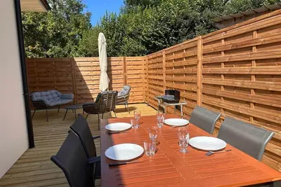 Image de Le Balleré - Gîtes du Bessin