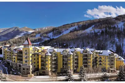 Image de Ritz Carlton Vail, Colorado - 3 bedroom Villa, Feb 13 - 14, Valentines get away