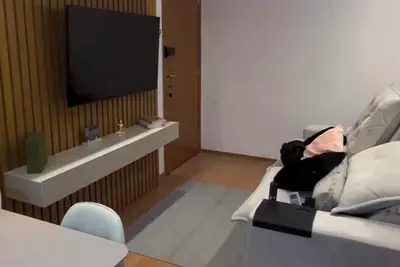 Image de Apartment in Fortaleza 100% designed