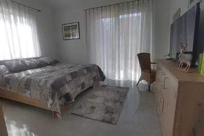 Image de Vacation apartment with a great view and private roof terrace