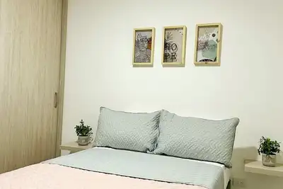 Image de Comfortable And Modern Apartment