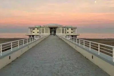 Image de Cosy and Modern Flat