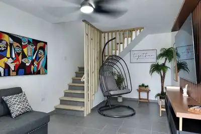 Image de Vss La Puntilla Stylish Coastal Getaway Near Beach