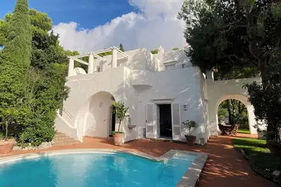 Image de Anacapri Classic