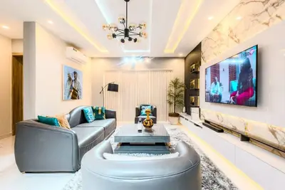 Image de 2 Bedroom (Sabolak Suite-Oak)