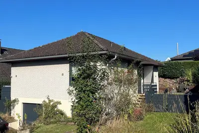 Image de Vacation home with fenced garden & terrace in Bad Eilsen - dogs welcome