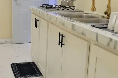 Image de Lovely 2-bedroom apartment with Ac in Saint George's