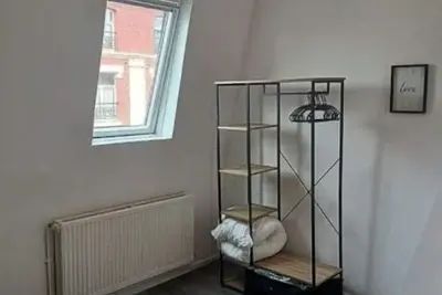 Image de La Belle Armentières • Maison Art Déco cosy à 15 min de Lille et 5 min Belgique
