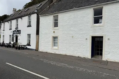 Image de Watt-A-View - 1 bedroom apartment sleeps up to 4