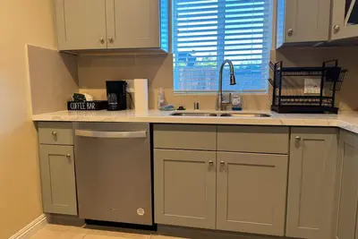 Image de Charming 2-bedroom/3 bathrooms unit in Pasadena with central Ac