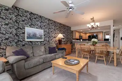 Image de Walk to Trail and Amenities at this Solitude Village Condo