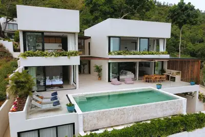 Image de Villa Jaisai 4-bedroom Sea View & On-Site chef